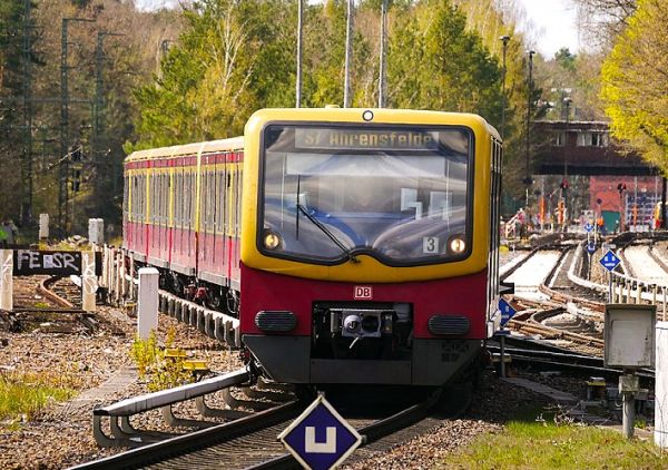 S-Bahn